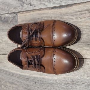 Stacy Adam's, 11c, Dress Shoes